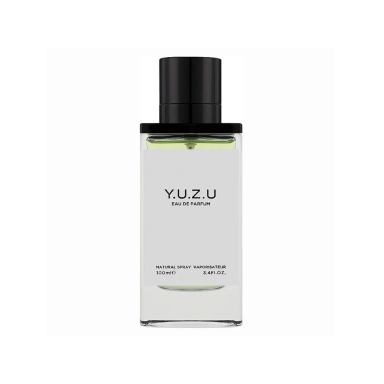 Fragrance World Yuzu