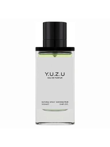 Fragrance World Yuzu
