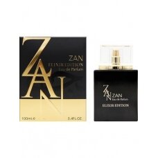 Zan Elixir (Shiseido Zen Gold Elixir) арабские духи