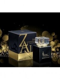 Zan Elixir (Shiseido Zen Gold Elixir) arabiški kvepalai