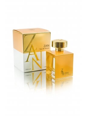 ZAN ZAN (SHISEIDO ZEN) arabiški kvepalai