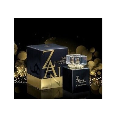 Fragrance World Zan Elixir Fragrance World Zan Elixir
