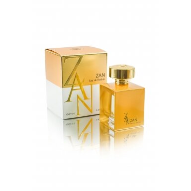 Fragrance World Zan