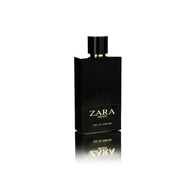 Fragrance World Zara Man