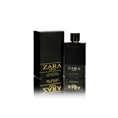 Fragrance World Zara Man
