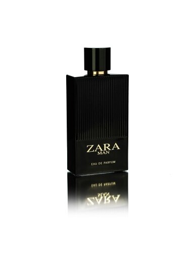 Fragrance World Zara Man Fragrance World Zara Man