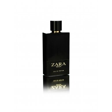 Zara Man 2