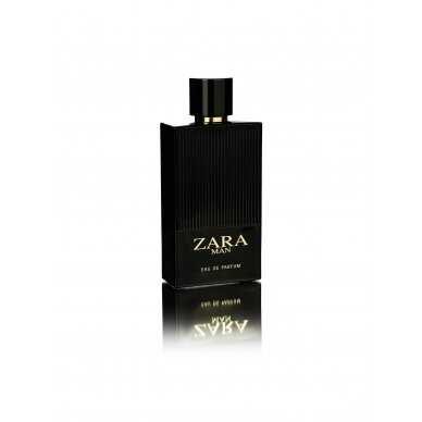 Fragrance World Zara Man Fragrance World Zara Man