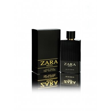 Fragrance World Zara Man 1 Fragrance World Zara Man 1
