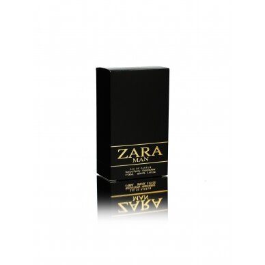Fragrance World Zara Man 2 Fragrance World Zara Man 2