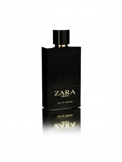 Zara Man 2