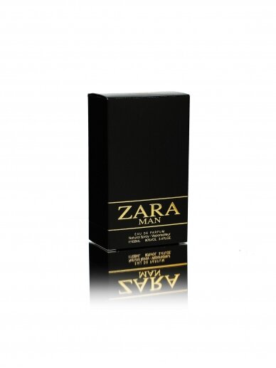 Zara Man 1