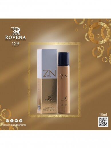 ZN (SHISEIDO ZEN) Arabic perfume